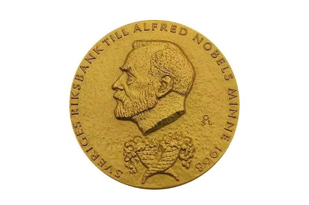 诺贝尔经济学奖历届得主：芝加哥学派占比高，瑞典国王亲颁