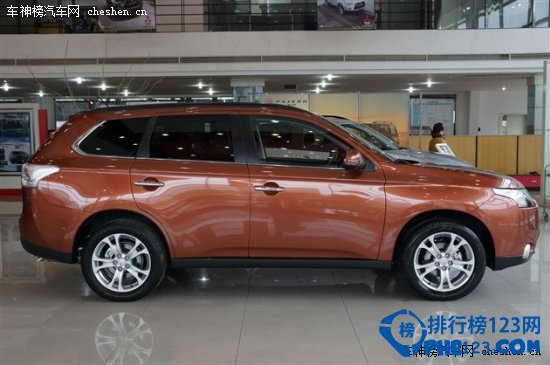 进口suv销量排行榜2014_排行榜123网