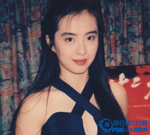 <em>中国美女</em>排行榜<em>前十名</em>