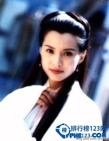 <em>中国美女</em>排行榜<em>前十名</em>