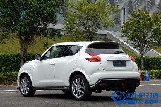 二十万左右越野车排名图片