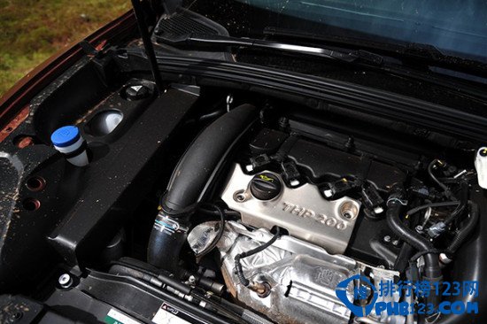 二十万左右越野车排名图片