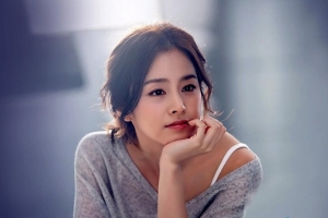 韩国最美女星排行榜2015：金泰熙登榜首