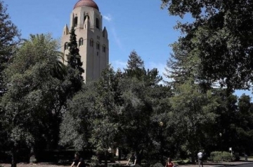 2015世界排名前20的大学排行榜