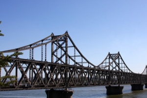 中国最大的边境城市