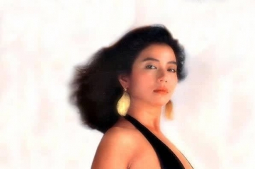 中国最美的十个女人