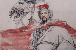 盘点中国历史上的“十大冤将” 冤情极深