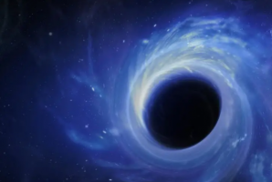 世界十大难题，黑洞未解之谜上榜，第五的概念常出现在电影