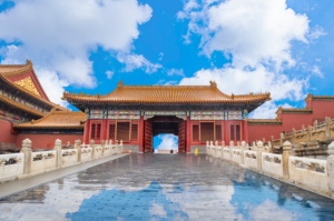 中国博物馆最多的城市排名：北京第一，山东上2个城市