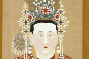 明朝太后排名：第四是朱祁钰生母，第一是明朝第一位太皇太后