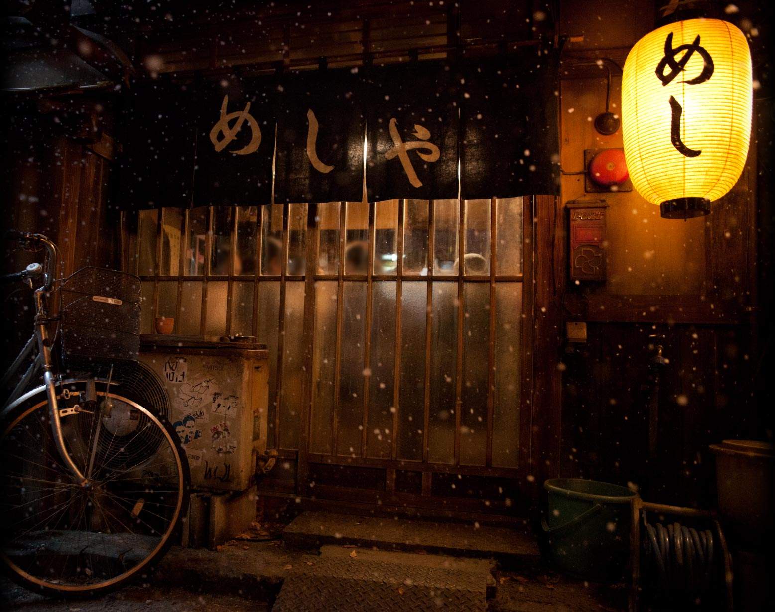 深夜食堂日本在线观看免费 《深夜食堂》免费看