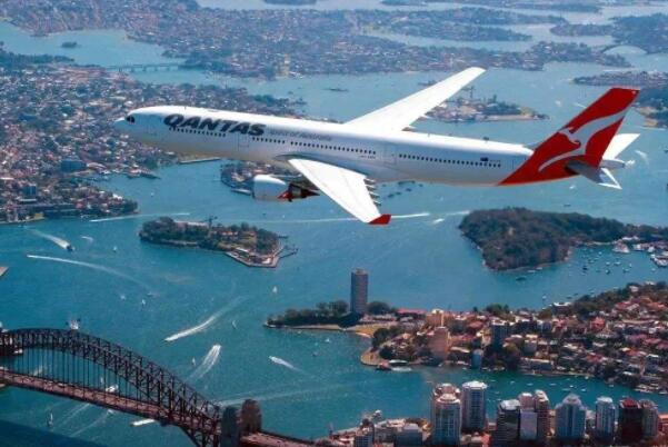 2022年全球十大最安全廉航名单-全球最好十个廉价航空公司
