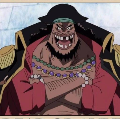 马歇尔d蒂奇是《海贼王》之中的一名角色,其外号为黑胡子.