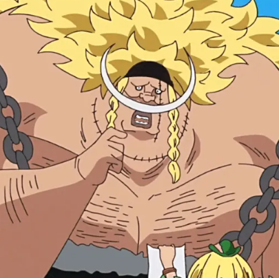 雨之希留上榜(透明果实食用者) 海贼王十大隐藏高手-方日排行