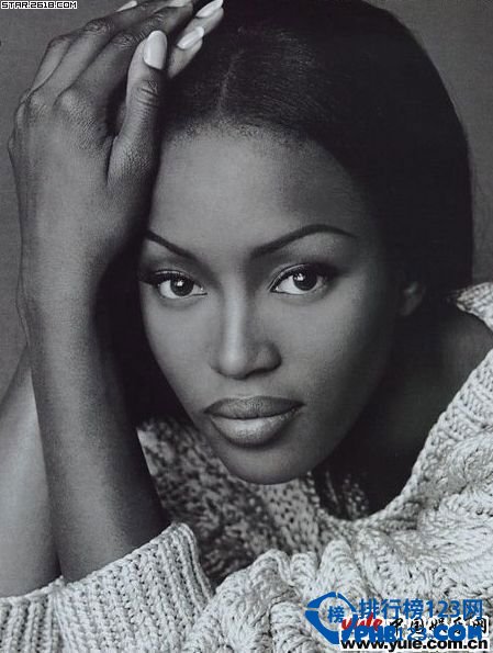 2014全球最美100人名单韩星李成敏位列第二8