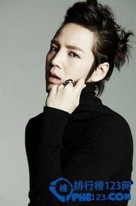 韩国男星演技排名演技最好的韩国男演员 3 排行榜123网