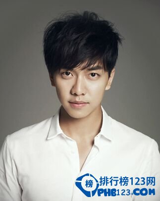 韩国男星演技排名 演技最好的韩国男演员(2)