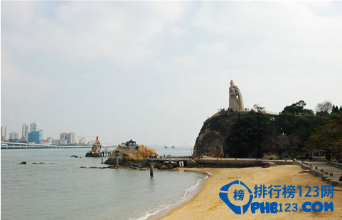 福建景区排名_福建土楼永定景区