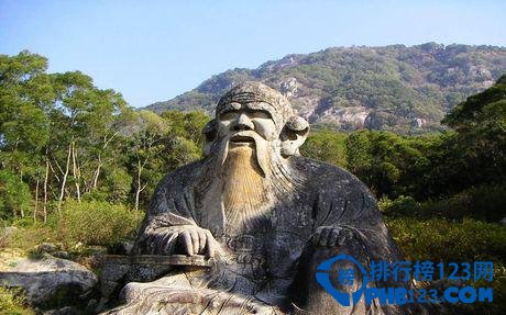 福建景区排名_福建土楼永定景区