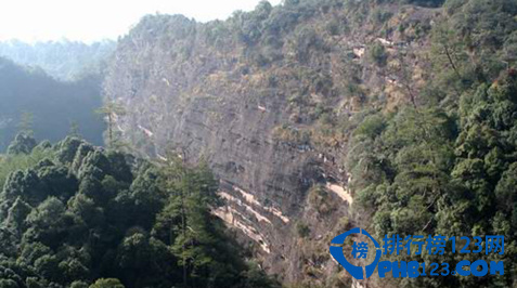 福建景区排名_福建土楼永定景区(2)