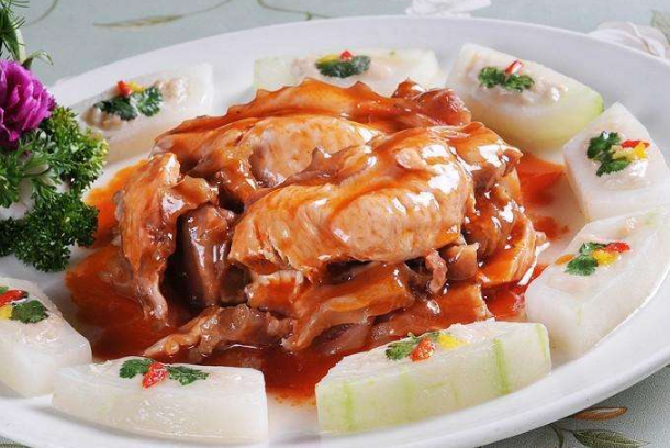 内蒙古十大特色美食 你都吃过哪些呢