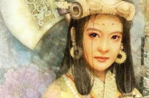 中国历史十大巾帼女英雄 花木兰第二,第四是皇帝的亲女儿