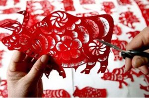 中国民间十大传统艺术，年画上榜，第一是世界非物质文化遗产