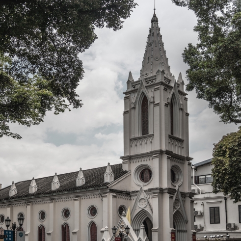 广州夏季旅游景点排行榜 广州十大适合夏季旅游的地方-方日排行